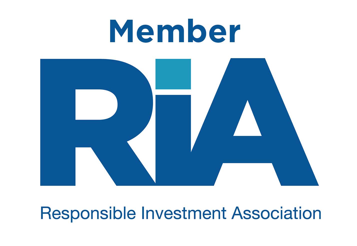 Responsible Investment Association Logo