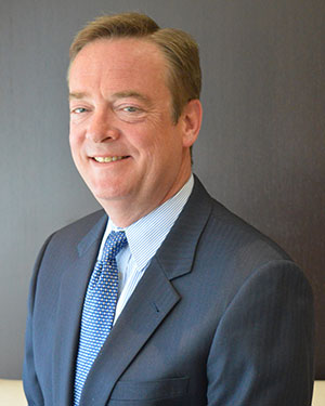 Peter Kerr